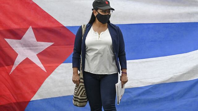 Así reaccionó la izquierda latinoamericana a las históricas protestas en Cuba