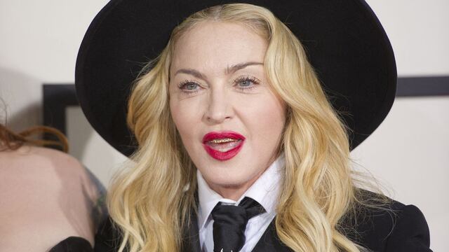 65 años de Madonna: la historia de su larga batalla contra la discriminación por edad