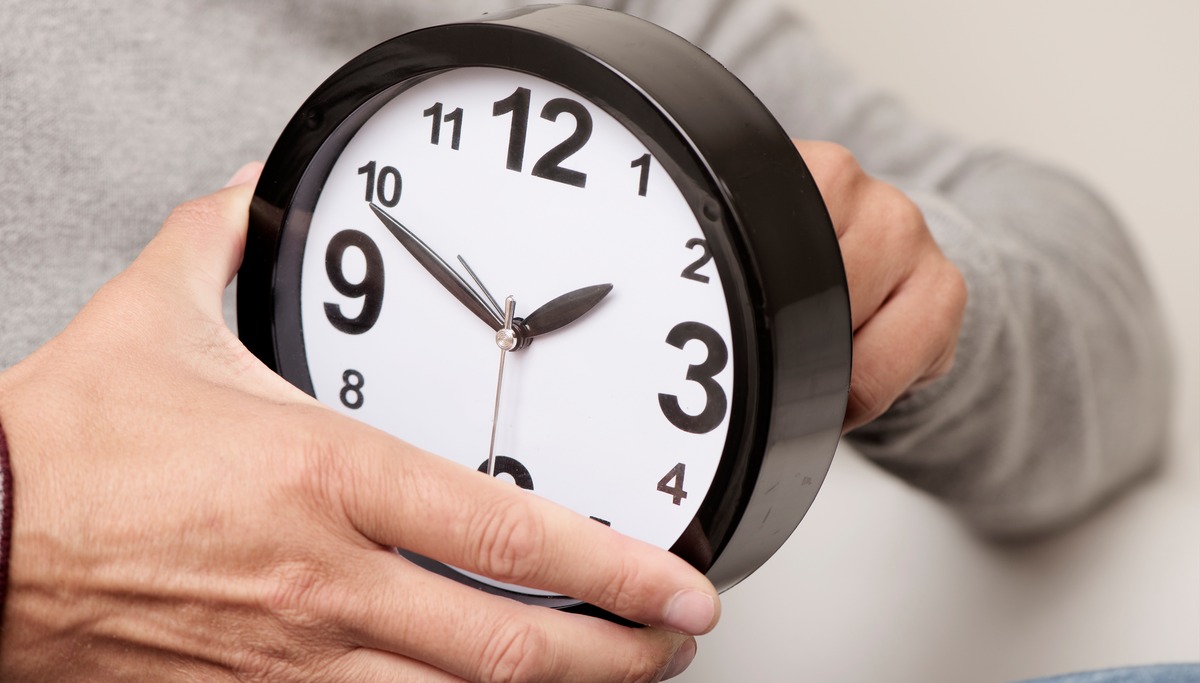 El horario de verano iniciará el 9 de marzo.