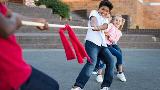 Educación: ¿Cómo influye el recreo en el rendimiento escolar de nuestros hijos?