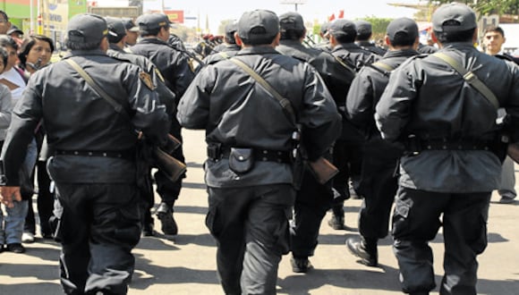 Agente PNP denuncia que fue ultrajado por colegas en una dependencia policial