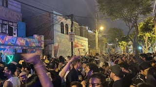 Tras la polémica por fiesta en El Triangulito en Barranco, ¿qué iniciativas se pueden implementar para aprovechar el espacio público?
