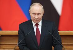Misiles de EE.UU. de largo alcance en Alemania apuntan a una vuelta a “la Guerra Fría”, afirma Rusia