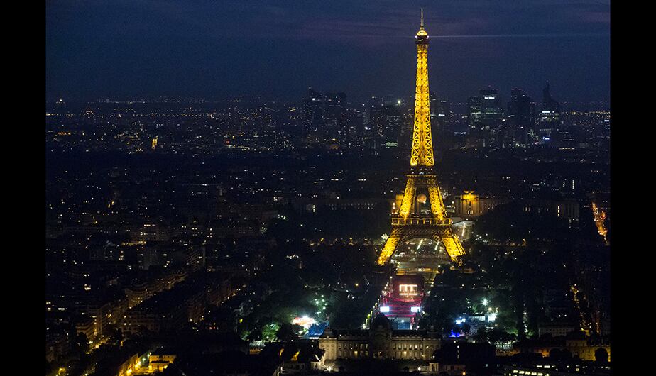 De momento, se desconoce si este ataque tiene motivos terroristas. El asaltante fue arrestado por la Policía. (Foto: AFP/referencial)