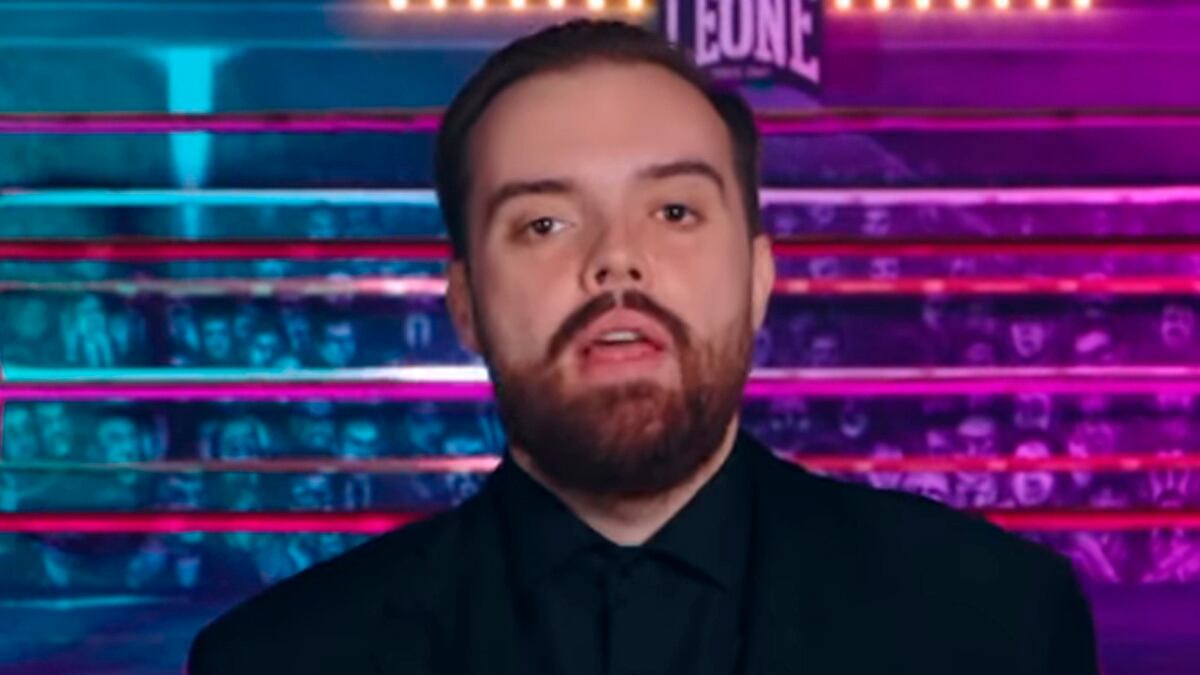 La mala noticia que recibió Ibai Llanos a pocos días de la presentación de “La Velada del Año 5″ | Foto: @ibaillanos