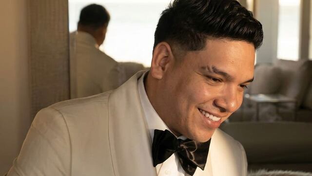 Arnold Alcántara presenta “Noche de Romances”, un tributo a Luis Miguel en Miraflores