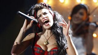 Amy Winehouse y los motivos que la llevaron a intentar suicidarse cuando apenas tenía 10 años