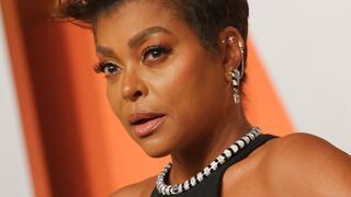 Estuvo nominada a los premios Óscar: quién es Taraji P. Henson, la actriz que protagoniza “Harta” de Netflix