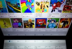 Roblox es demandado por el condado de Los Ángeles por falta de protección de los menores