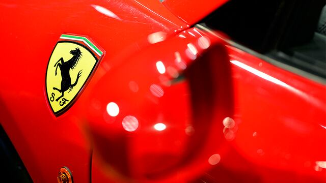 Ferrari bajo ciberataque: un peligroso ransomware expone los datos de sus clientes
