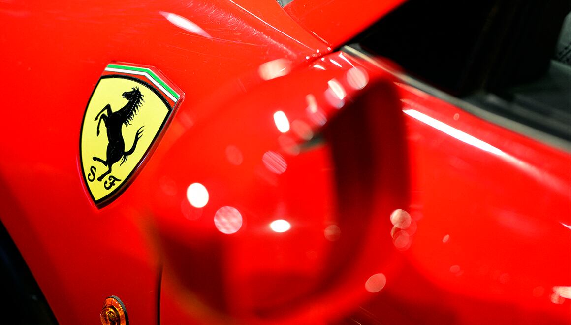 ¿Por qué es tan difícil comprar un Ferrari y cuáles son los requisitos para obtener uno?