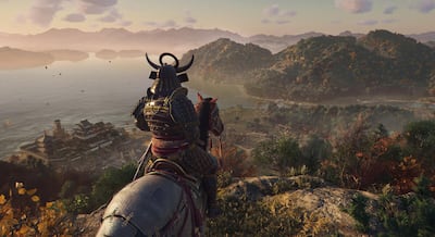 “Assassin’s Creed Shadows” no rompe el molde, pero es una excelente entrega en la longeva saga de videojuegos