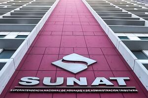 ¿Ya terminaste la secundaria? Postula AQUÍ a la convocatoria de trabajo de la Sunat con salarios de hasta S/7.500