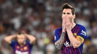 Desde Barcelona: “No hay problema que Lionel Messi se vaya un año a jugar a Newell’s”