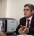 José Domingo Pérez,