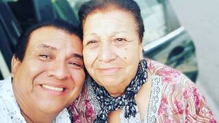 Manolo Rojas: padres del cómico dieron positivo a COVID-19, están en la Villa Panamericana