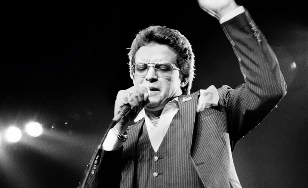 Héctor Lavoe es considerado una leyenda de la salda y su música aún se mantiene vigente. Foto: AP