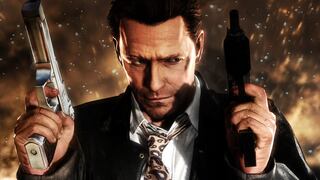 Max Payne 1 y 2 regresan con mejores gráficos y de la mano de sus creadores originales