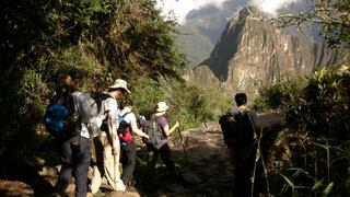 Recorrer el Camino Inca es una de las aventuras “que te cambiará la vida”