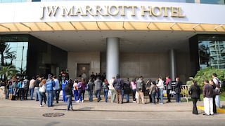 Marriott comprará cadena caribeña Elegant Hotels por US$130 millones