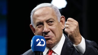 Benjamin Netanyahu: ¿Cómo un acusado de corrupción es favorito en Israel por cuarta vez en dos años?