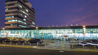 Aerolíneas solicitan a la Contraloría fiscalizar el acta suscrita entre LAP y el MTC sobre la ampliación del Aeropuerto Jorge Chávez