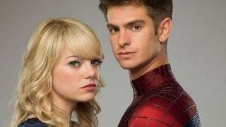 “Spiderman: No Way Home”: Andrew Garfield incluso le mintió a Emma Stone sobre su participación en la película