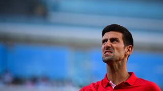 Djokovic permanece aislado en el Park Hotel: en Serbia lo llaman “el hotel del terror”