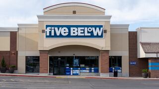 Five Below ampliará sus sucursales en 2025: ¿cuándo abrirá sus 150 nuevas tiendas?
