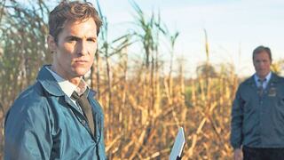 "True Detective": no habrá más de tres entregas de la serie