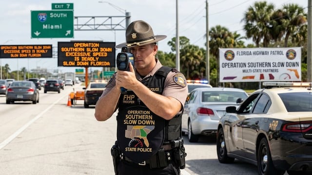 Atención, la Operation Southern Slow Down estará activa hasta el 18 de julio en EE.UU.: en qué estados y qué debes tomar en cuenta si eres inmigrante