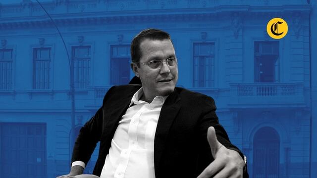 Jorge Barata: Los casos por los que podrá ser condenado tras la revocatoria del acuerdo de colaboración eficaz