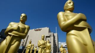 Cinco herramientas digitales para disfrutar de los Oscar