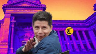 Pedro Castillo: Así se desarrolló la décimo cuarta audiencia del juicio oral por el golpe de Estado