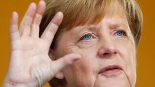 Angela Merkel, doce años en el poder y apuntando a la reelección [PERFIL]