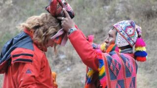 YouTube: un canal enseña a escribir y hablar en quechua [VIDEO]