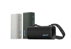 Sony presenta en el Perú su nueva familia de parlantes ULT Tower y ULT Field