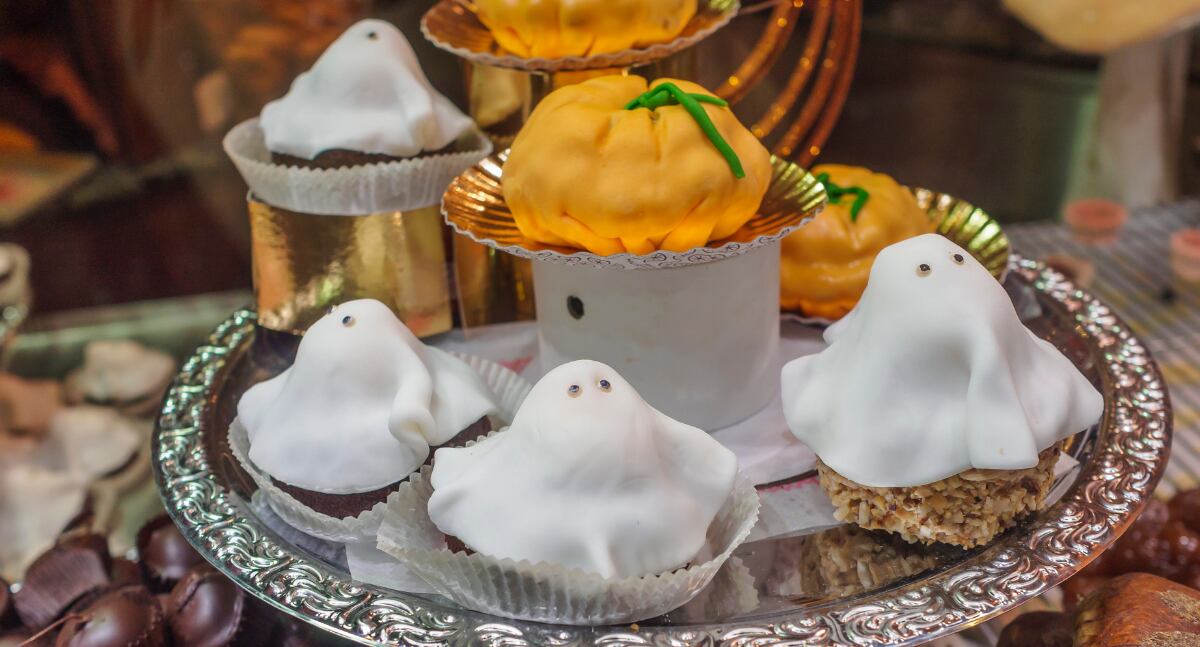 Para este Halloween te traemos 10 recetas de Tik Tok que no te puedes perder. Dulces, snacks salados, cocteles y mucho más. (Imagen referencial). (Foto: Alexander Schimmeck en Unsplash)