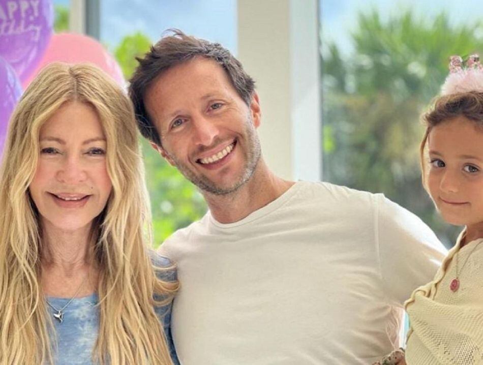 Muere la nieta de Cris Morena, creadora de “Rebelde Way”, tras accidente en Miami. (Foto: IG)