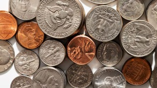 Puede valer hasta 5 millones de dólares: la rara moneda de 25 centavos que sigue en circulación