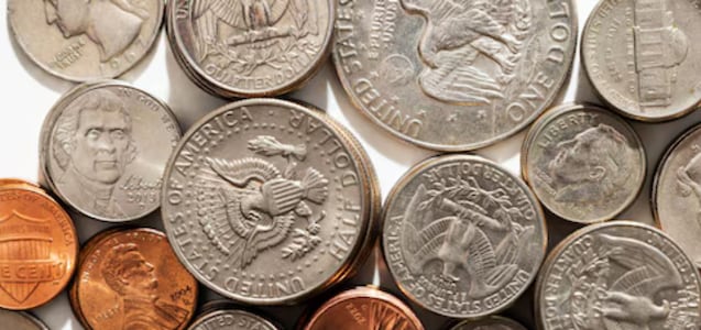 Las monedas que ningún coleccionista quiere