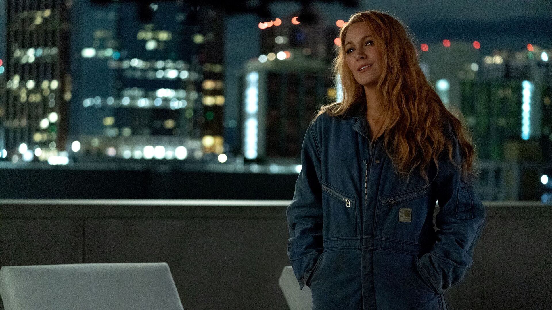 "Romper el círculo" se estrenó el 9 de agosto a nivel nacional. (Foto: Difusión)