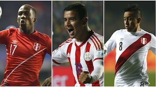VOTA: ¿Quién es el futbolista revelación de la Copa América?