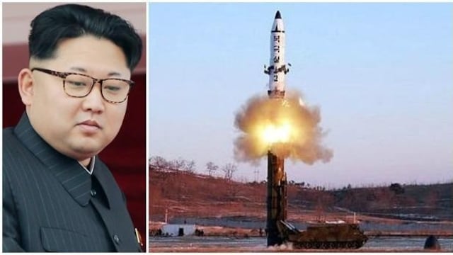 ONU: Hay que hacer todo lo posible para frenar a Norcorea