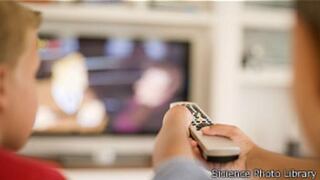 Commercial Break, la aplicación que avisa cuando acaban los anuncios de TV