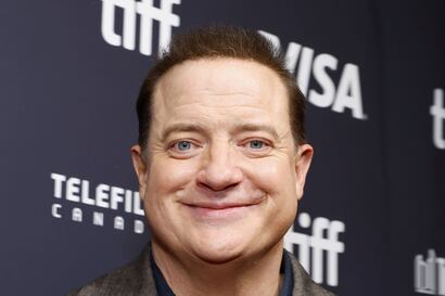 Admitió que no es un muy buen estudiante: Brendan Fraser y cómo aprendió japonés para su nueva película ‘Rental Family’