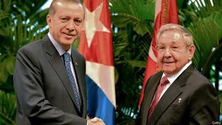 ¿Por qué Turquía quiere construir una mezquita en Cuba?