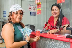 Si tengo 60 años, hasta qué monto me podrían hacer préstamo en el Banco de la Nación