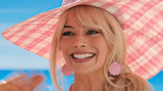 Margot Robbie ganará 50 millones de dólares gracias al éxito en taquilla de “Barbie”