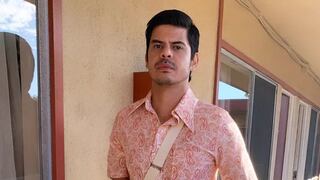 Quién es Jesús “Chucho” Castro en “Griselda” en la vida real y dónde está ahora